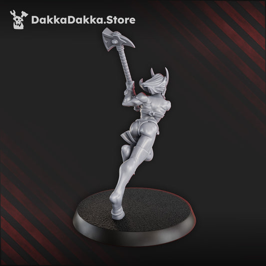 Vanguard Zanthera