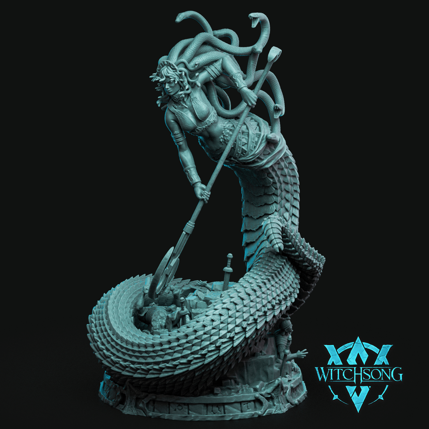 Medusa