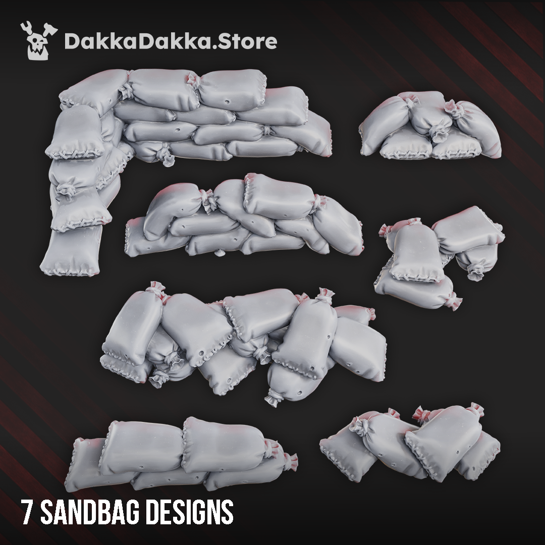 NexusBlock Decor Bits (Vol. 1) - Variants
