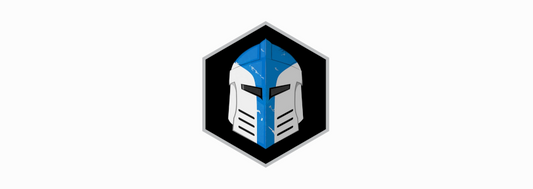 Studio-Portrait: Galactic Armory