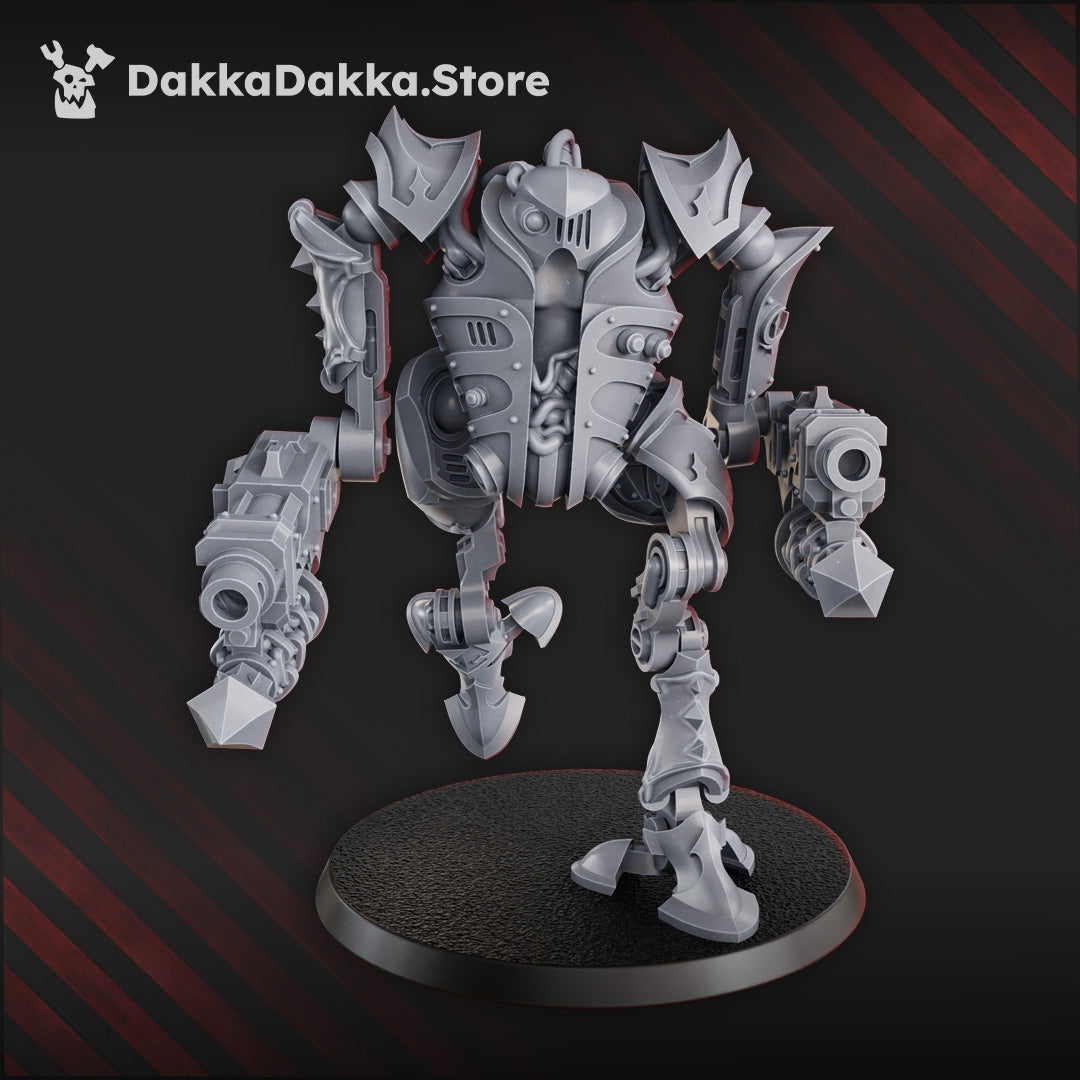 Bonebreak Machine