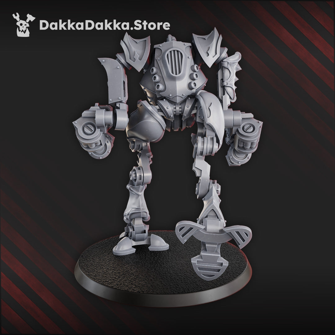 Bonebreak Machine