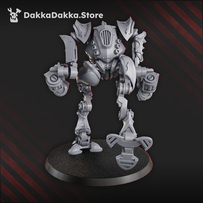 Bonebreak Machine