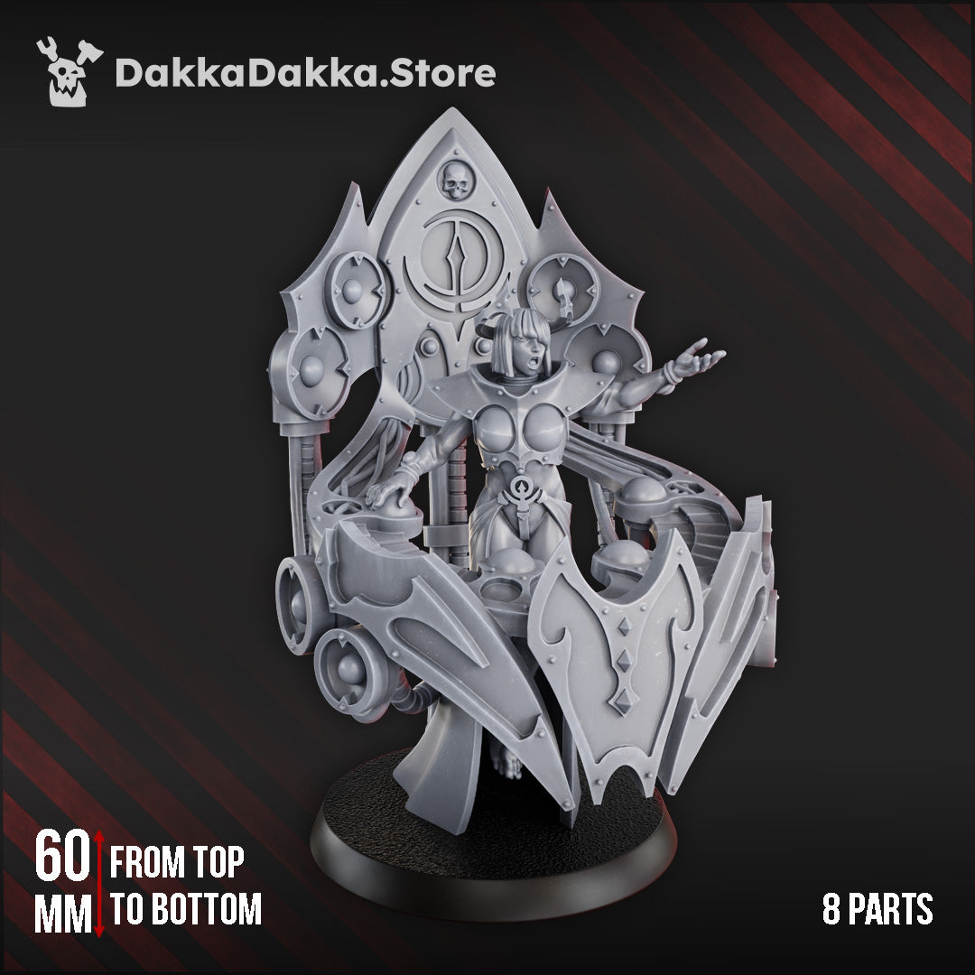 Gomorrah Soloist