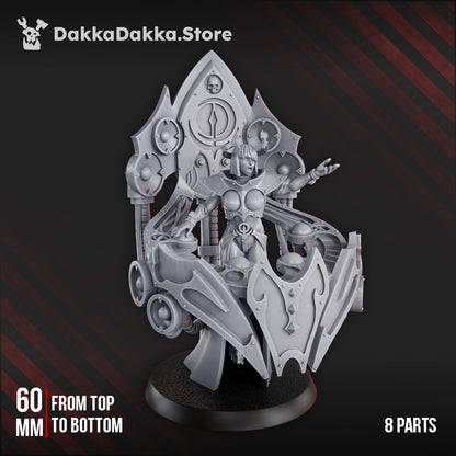 Gomorrah Soloist