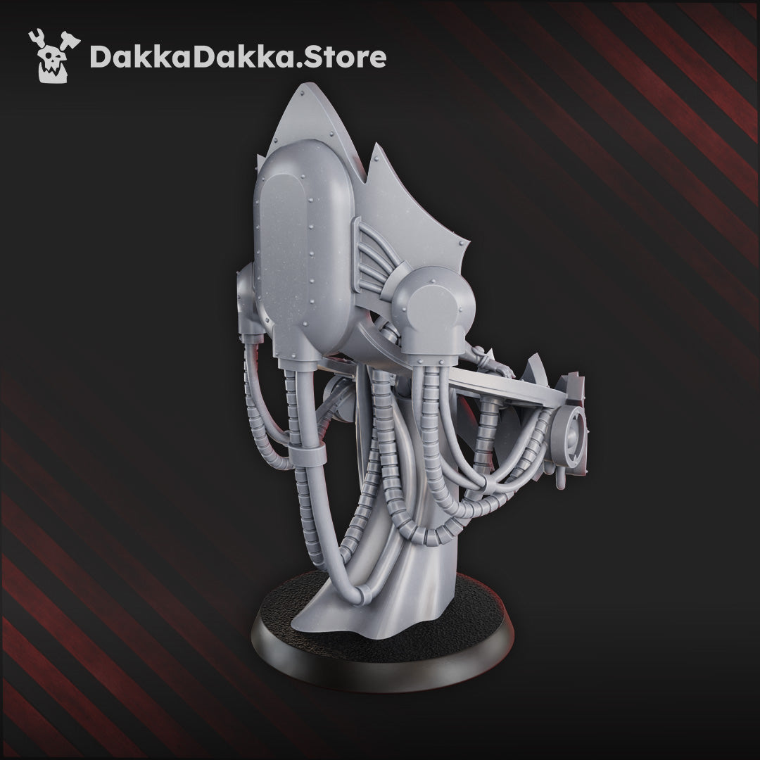 Gomorrah Soloist