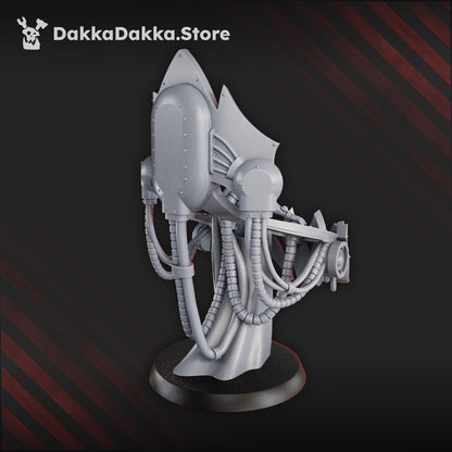 Gomorrah Soloist