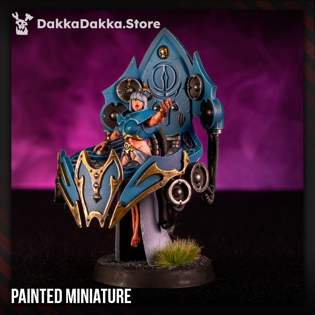 Gomorrah Soloist