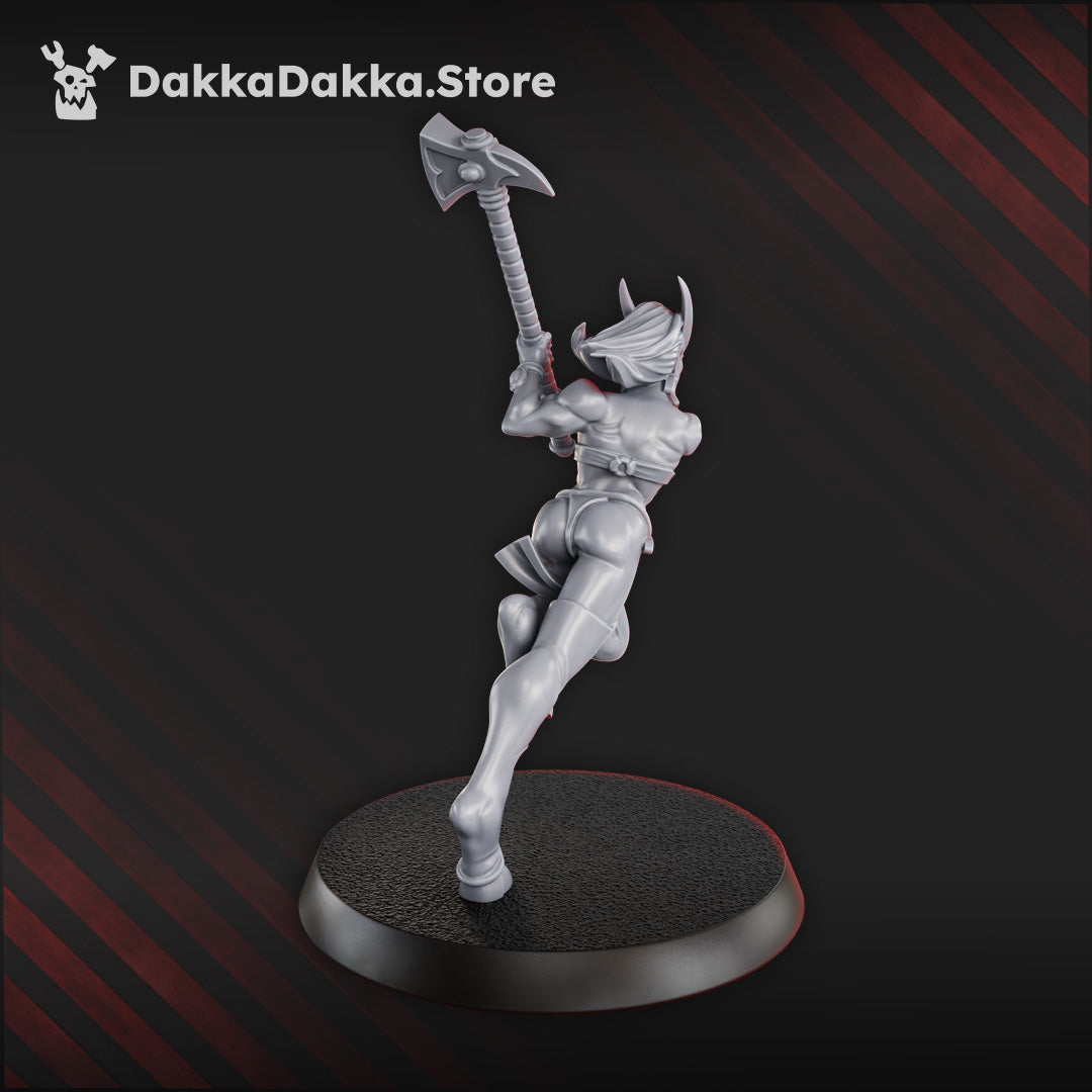 Vanguard Zanthera