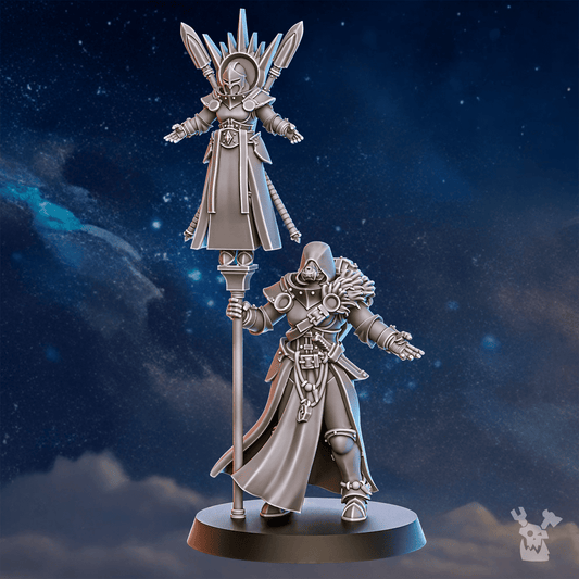 Stormpride Relict