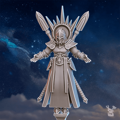 Stormpride Relict
