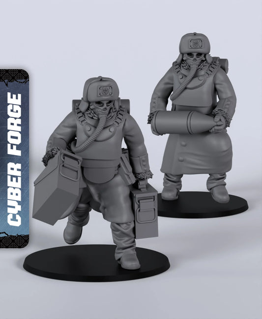 Guardsman