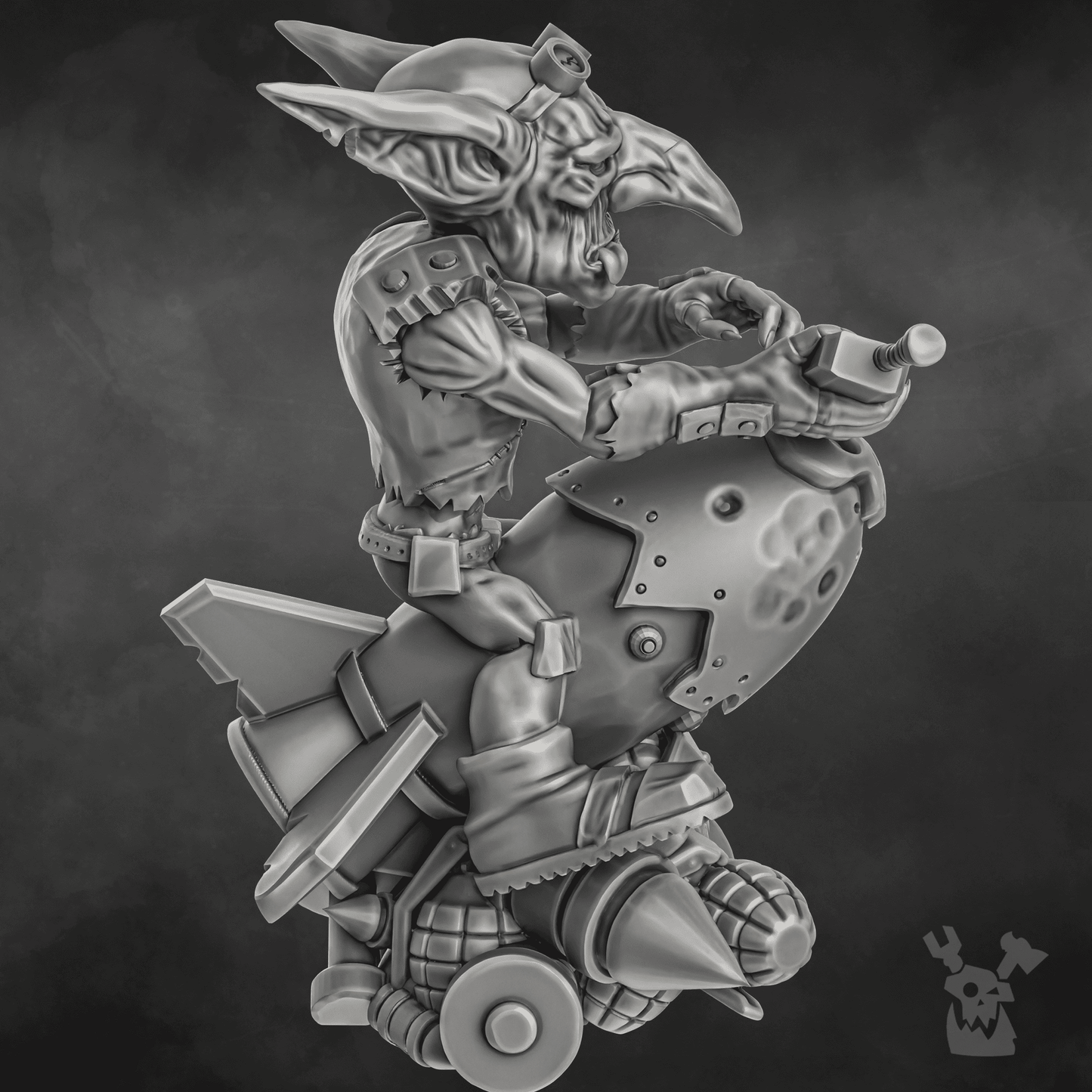 Bomb Goblin
