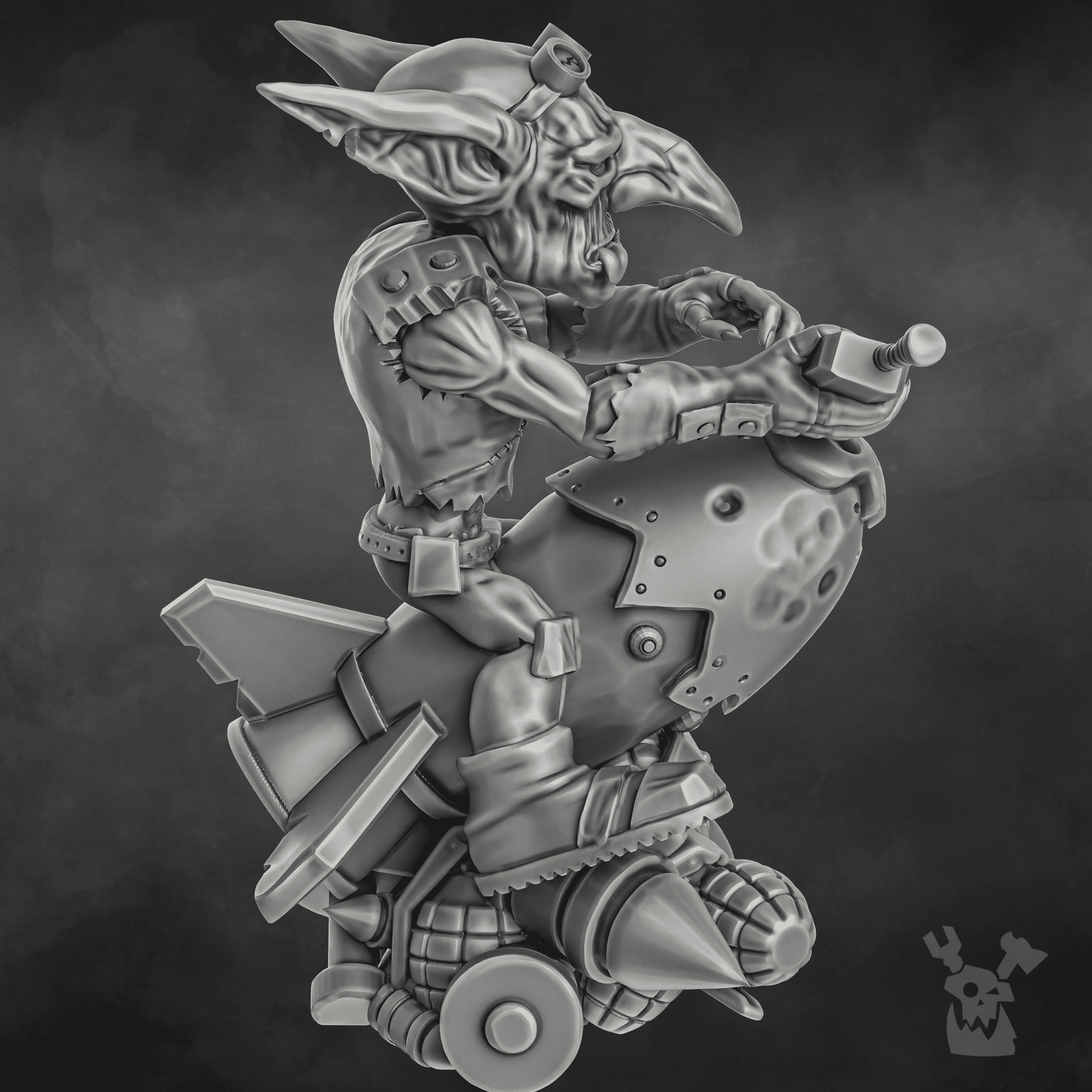 Bomb Goblin