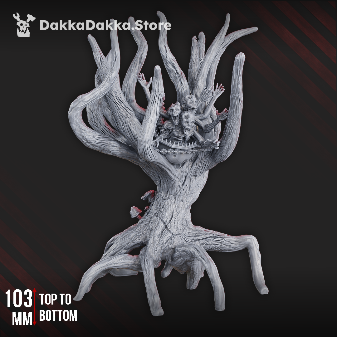 Pandemic Tree