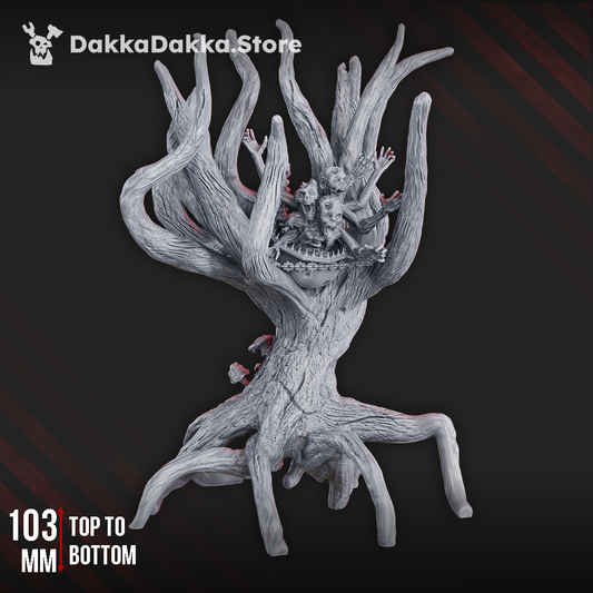 Pandemic Tree