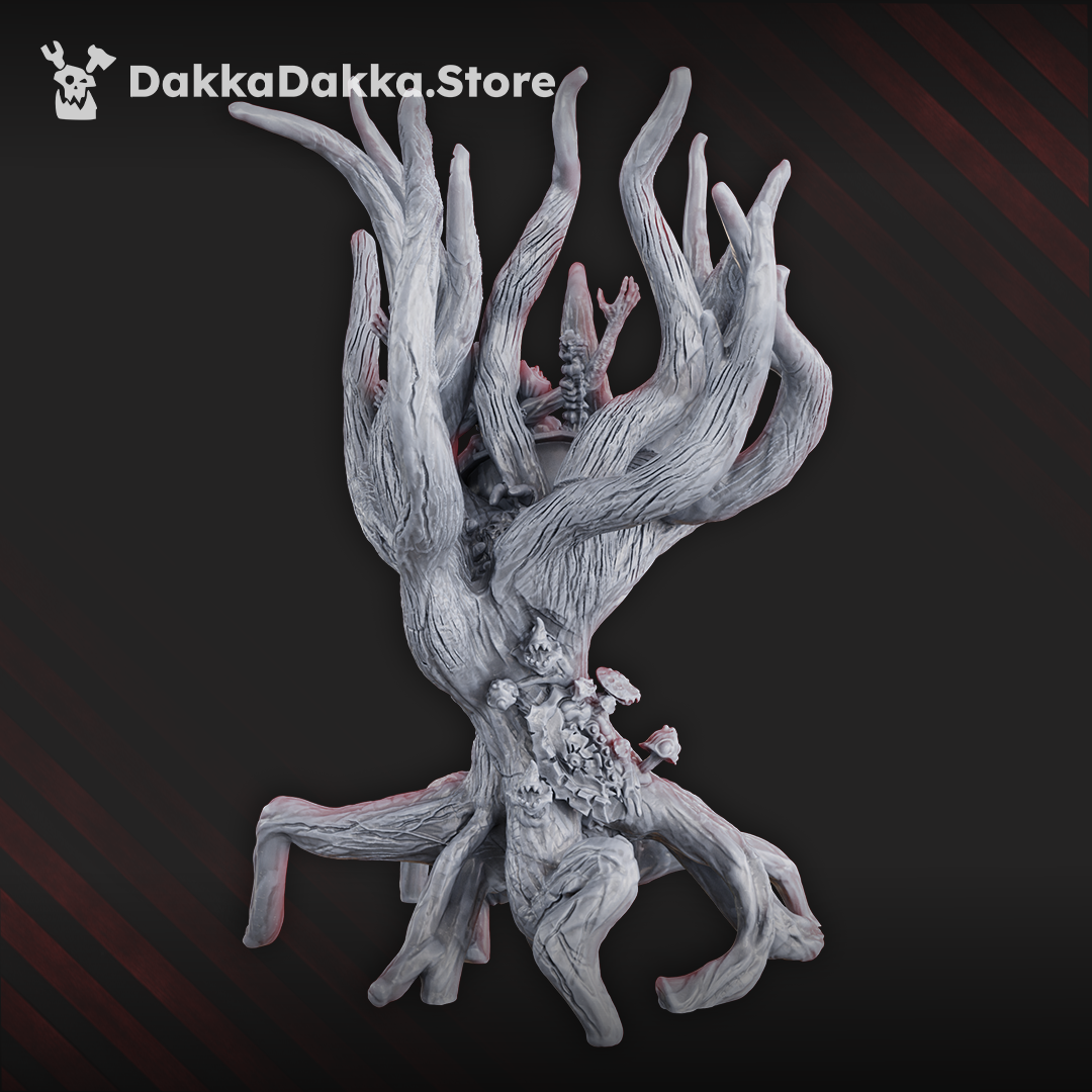 Pandemic Tree