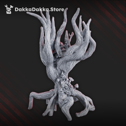 Pandemic Tree