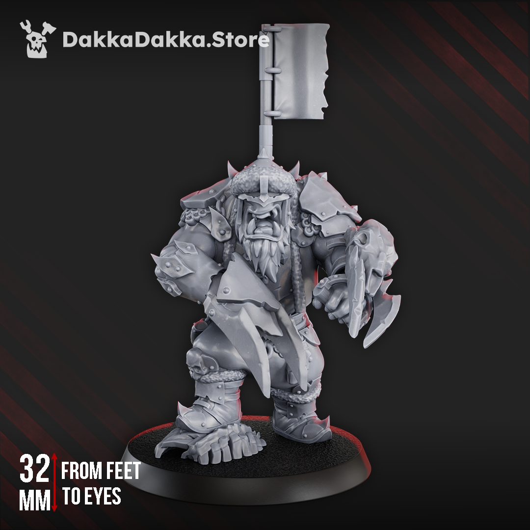 Porkaz Grork