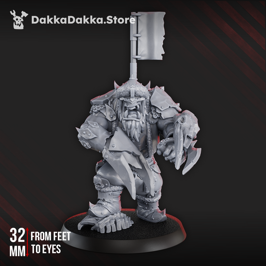 Porkaz Grork