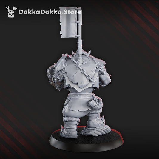 Porkaz Grork
