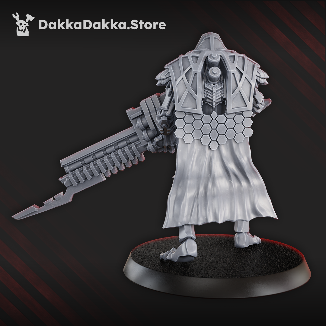 Robot Legion Sniper