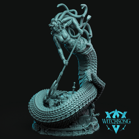 Medusa