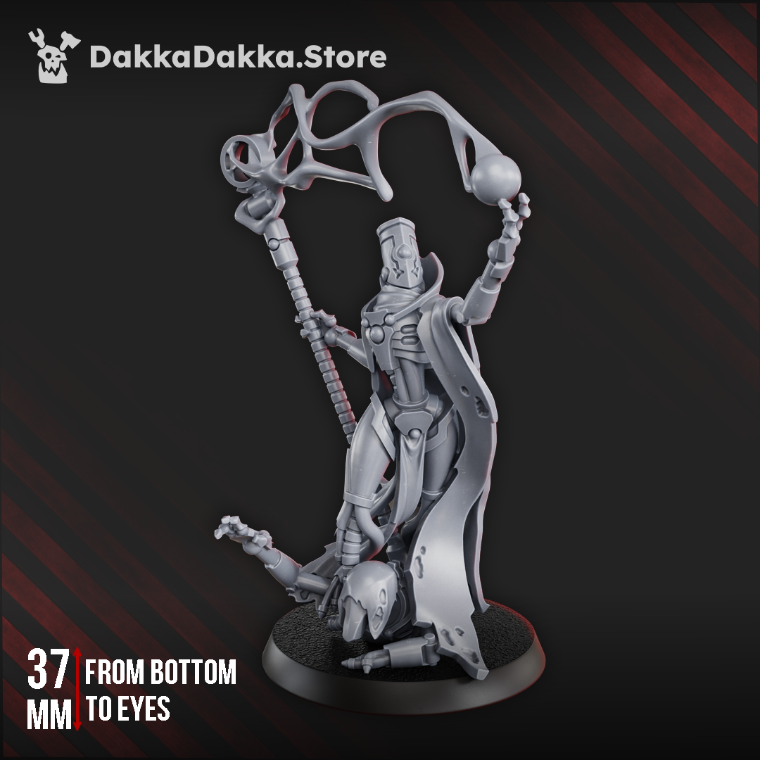Iron Queen