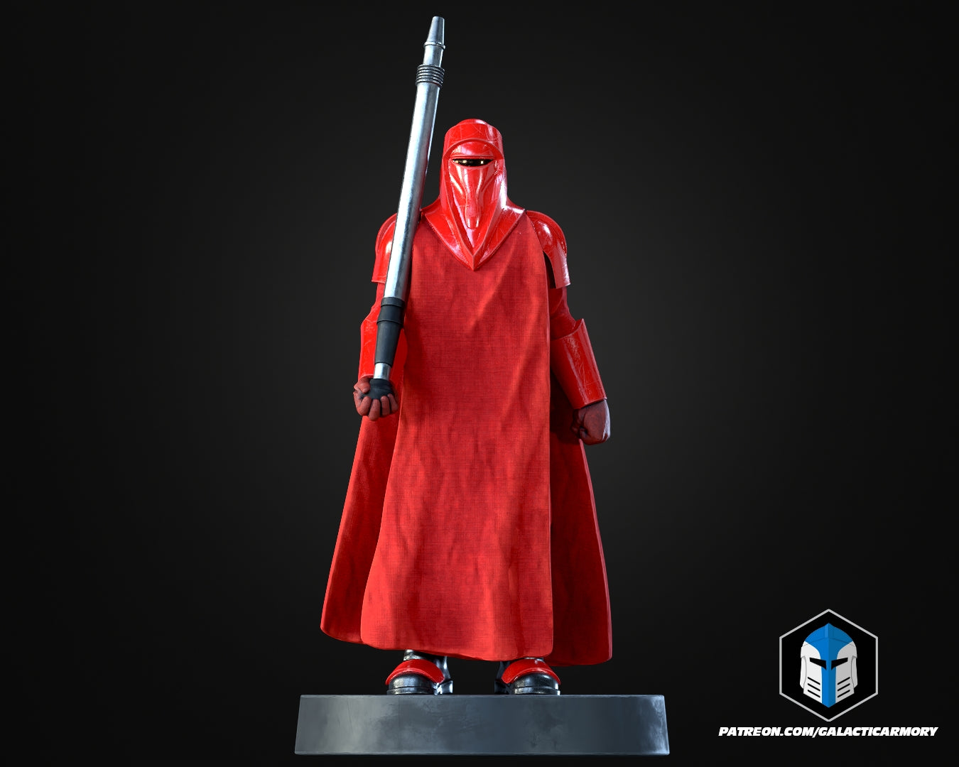 Royal Guard (x20)