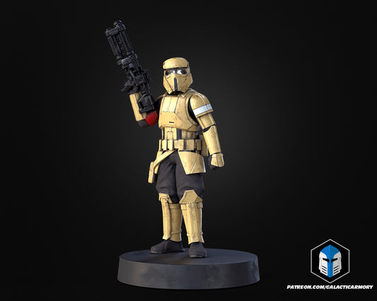 Shoretroopers (x20)