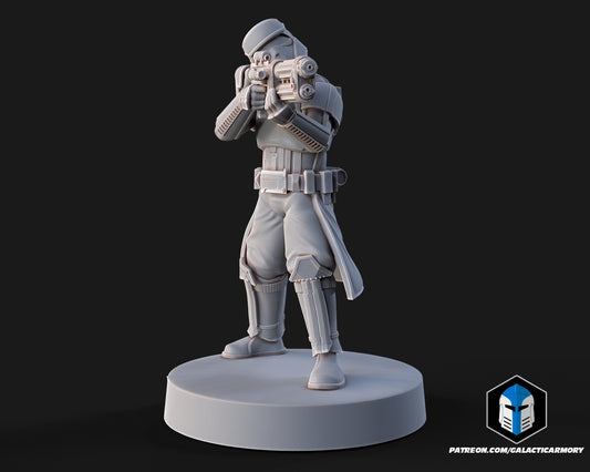 Shoretroopers (x20)