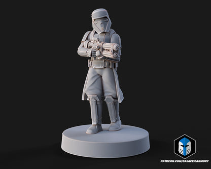 Shoretroopers (x20)