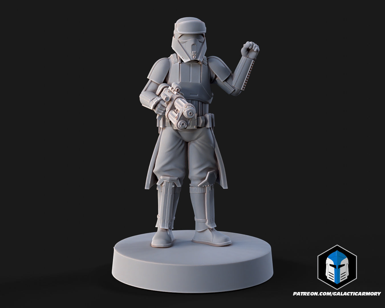 Shoretroopers (x20)