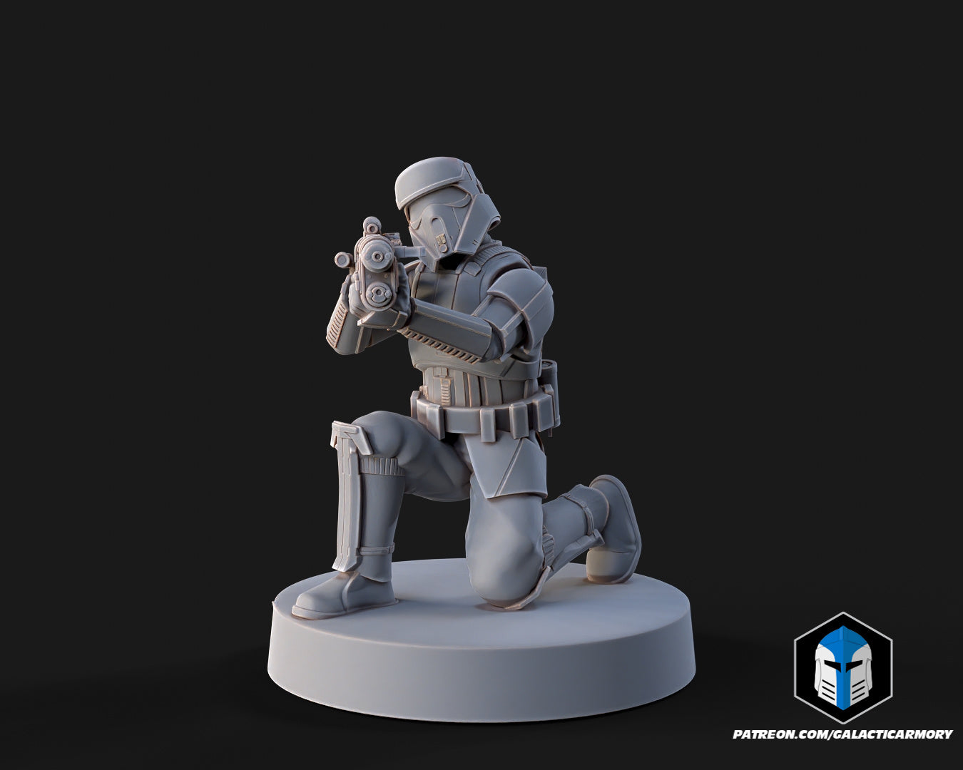 Shoretroopers (x20)