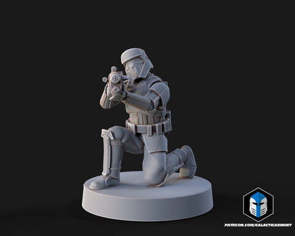 Shoretroopers (x20)