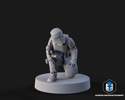 Shoretroopers (x20)