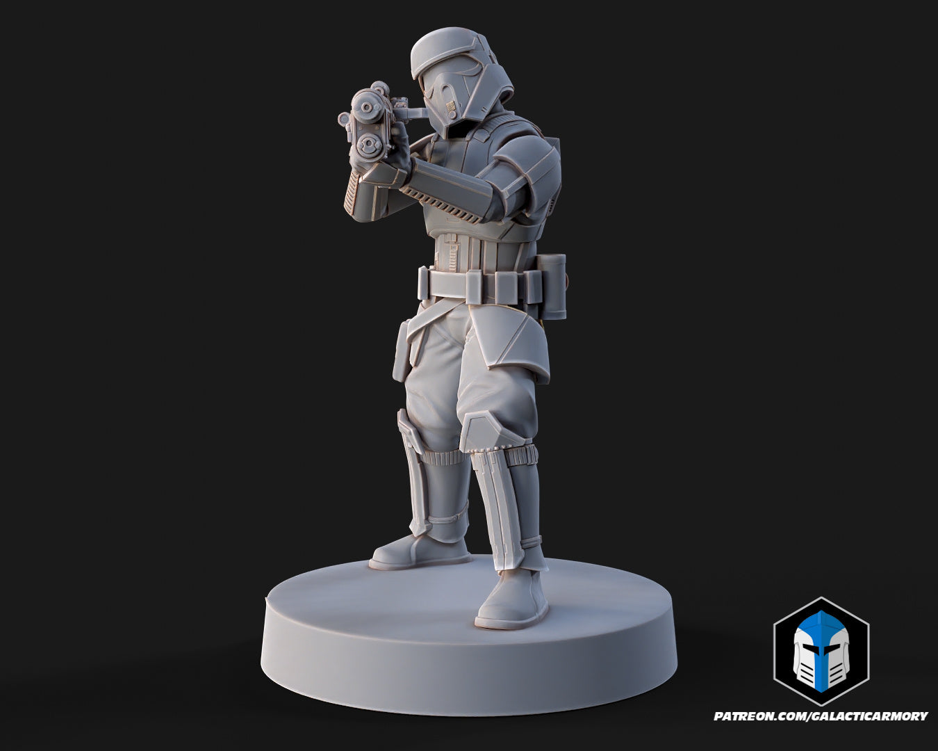 Shoretroopers (x20)