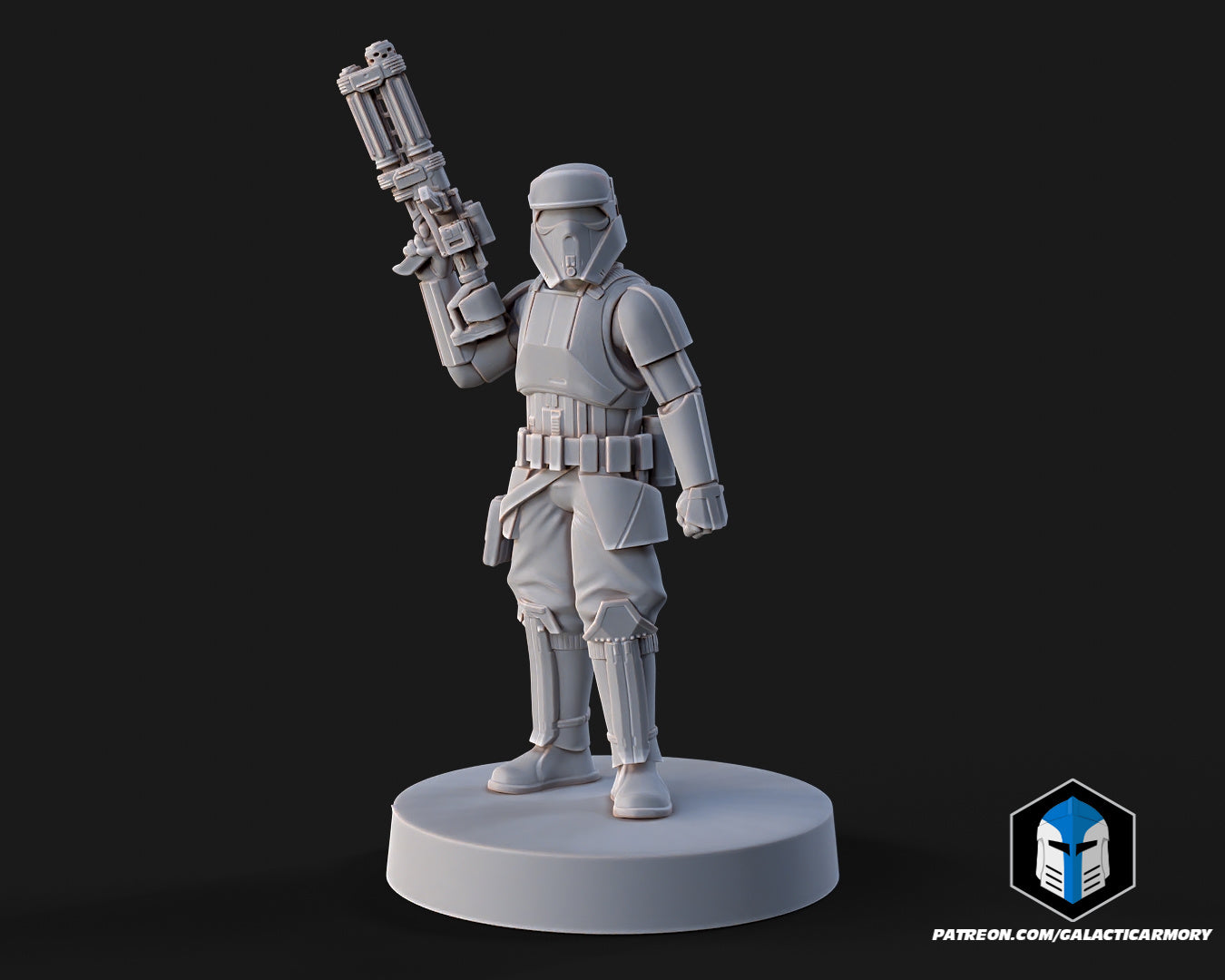 Shoretroopers (x20)