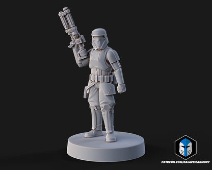 Shoretroopers (x20)