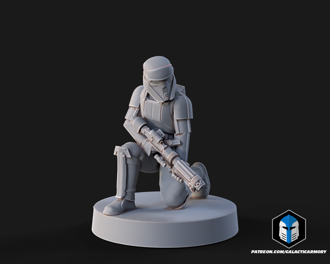 Shoretroopers (x20)