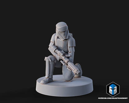 Shoretroopers (x20)