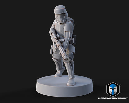 Shoretroopers (x20)
