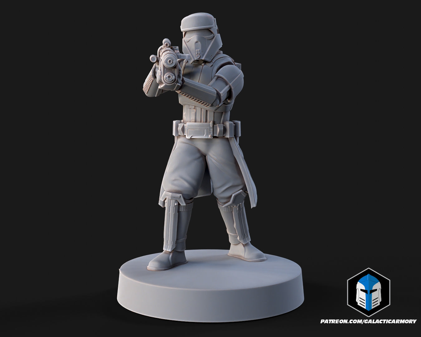 Shoretroopers (x20)