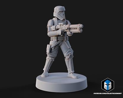 Shoretroopers (x20)