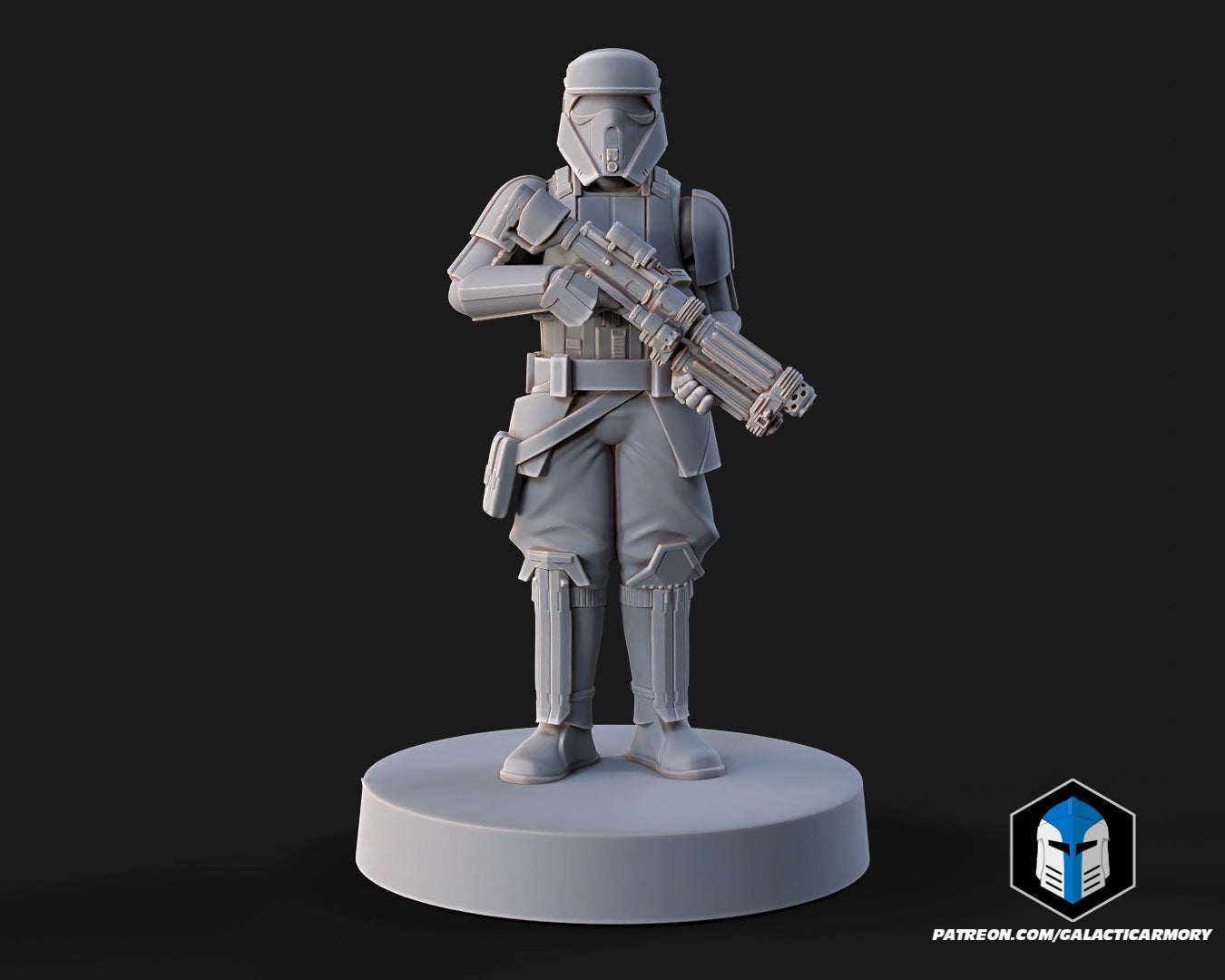 Shoretroopers (x20)