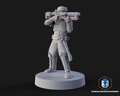 Shoretroopers (x20)