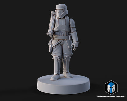 Shoretroopers (x20)