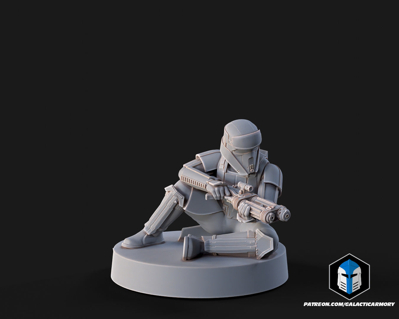 Shoretroopers (x20)