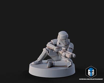 Shoretroopers (x20)