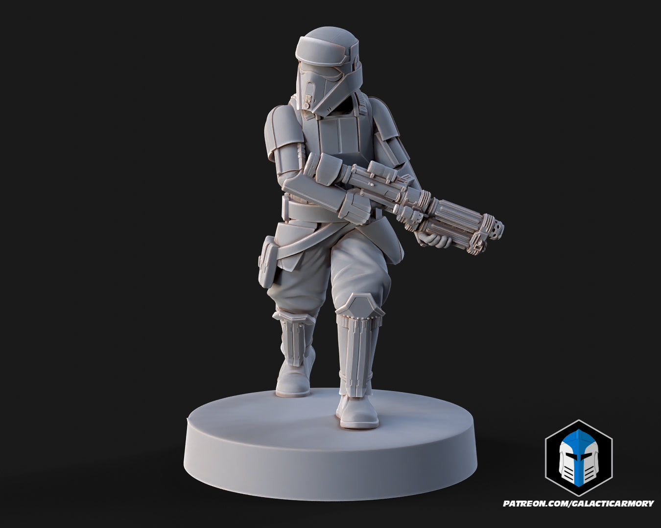 Shoretroopers (x20)